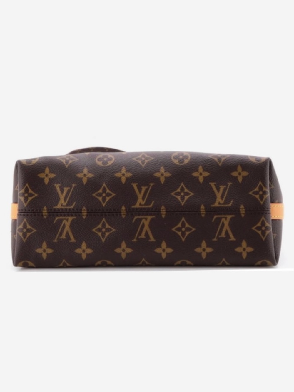 EXCELLENT! Save $500! 2026 Louis Vuitton Monogram CarryAll BB Shoulder Bag - Picture 6 of 10